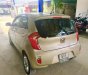 Kia Picanto 1.25 AT 2013 - Cần bán Kia Picanto 1.25 AT năm 2013 số tự động