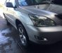 Lexus RX 330 2004 - Bán Lexus RX 330 sản xuất năm 2004, màu bạc, nhập khẩu xe gia đình