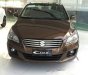 Suzuki Ciaz 2017 - Cần bán Suzuki Ciaz sản xuất năm 2017, màu nâu, nhập khẩu nguyên chiếc