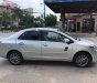 Toyota Vios 2012 - Bán Toyota Vios sản xuất 2012, màu bạc xe gia đình, 355tr