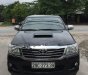 Toyota Hilux MT 2014 - Cần bán gấp Toyota Hilux MT đời 2014, màu đen, xe nhập còn mới