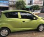 Chevrolet Spark 2016 - Gia đình bán xe Chevrolet Spark năm 2016, màu xanh lục