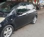 Toyota Yaris 2008 - Bán Toyota Yaris 2008, màu đen, nhập khẩu nguyên chiếc