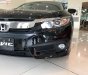 Honda Civic 1.8 E 2018 - Bán Honda Civic 1.8 E 2018, màu đen, xe nhập, giá 763tr