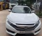 Honda Civic 2017 - Cần bán xe Honda Civic sản xuất 2017, màu trắng