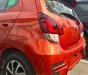 Toyota Wigo 2018 - Bán xe Toyota Wigo sản xuất 2018, màu đỏ, nhập khẩu, 345tr