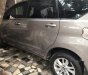 Toyota Innova 2018 - Bán xe Toyota Innova năm 2018, màu vàng cát