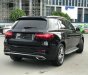 Mercedes-Benz GLC-Class 300 2017 - Bán Mercedes 300 sản xuất năm 2017, màu đen, nhập khẩu nguyên chiếc