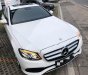 Mercedes-Benz E class E250 2017 - Cần bán xe Mercedes E250 đời 2017, màu trắng xe gia đình