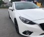 Mazda 3 2015 - Bán xe Mazda 3 2015, màu trắng