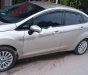 Ford Fiesta 2011 - Cần bán Ford Fiesta đời 2011, xe đang sử dụng tốt