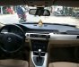 BMW 3 Series 320i 2010 - Cần bán BMW 3 Series 320i năm 2010, màu đen, nhập khẩu xe gia đình, giá chỉ 520 triệu