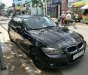 BMW 3 Series 320i 2010 - Cần bán BMW 3 Series 320i năm 2010, màu đen, nhập khẩu xe gia đình, giá chỉ 520 triệu