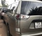 Mitsubishi Zinger G 2009 - Cần bán Mitsubishi Zinger G 2010, màu vàng