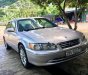 Toyota Camry GLi 2.2 AT 1998 - Gia đình bán ô tô Toyota Camry GLi 2.2 AT đời 1998, màu hồng, xe nhập