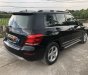 Mercedes-Benz GLK Class  250 4Matic  2018 - Bán ô tô Mercedes năm sản xuất 2018, màu đen