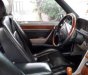 Mercedes-Benz C class   1989 - Bán ô tô Mercedes đời 1989, nhập khẩu, giá rẻ