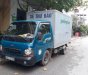 Kia K2700 2006 - Cần bán xe cũ Kia K2700 đời 2006, màu xanh lam