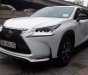 Lexus NX  200T 2016 - Cần bán lại xe Lexus NX 200T đời 2016, màu trắng, nhập khẩu 