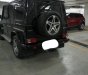 Mercedes-Benz G class G63 2014 - Bán xe Mercedes G63 năm 2014, màu đen, nhập khẩu