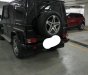 Mercedes-Benz G class G63 2014 - Bán xe Mercedes G63 năm 2014, màu đen, nhập khẩu