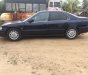 Honda Accord 1997 - Cần bán xe Honda Accord năm 1997, màu đen, nhập khẩu Mỹ