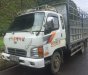 Hyundai Gold 3.5T 2004 - Bán Hyundai Gold 3.5T 2004, màu trắng, cầu to máy to