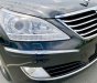 Hyundai Equus vs380  2011 - Equus vs380 ĐK 2011 hàng full màu đen 5 chỗ, hàng full đủ đồ chơi, số tự động