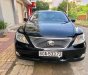 Lexus LS 460L 2007 - Cần bán xe Lexus LS 460L đời 2007, màu đen, nhập khẩu