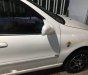 Fiat Siena  ELX   2003 - Bán Fiat Siena ELX đời 2003, màu trắng