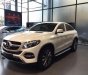 Mercedes-Benz GLE-Class GLE 400 4Matic 2018 - Cần bán Mercedes GLE 400 4Matic năm 2018, màu trắng, nhập khẩu