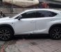 Lexus NX  200T 2016 - Cần bán lại xe Lexus NX 200T đời 2016, màu trắng, nhập khẩu 