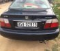 Honda Accord 1997 - Cần bán xe Honda Accord năm 1997, màu đen, nhập khẩu Mỹ