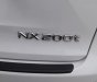 Lexus NX 200T 2016 - Bán Lexus NX200t đời 2016, màu trắng