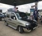 Fiat Doblo 2004 - Cần bán lại xe Fiat Doblo năm sản xuất 2004, giá 120tr