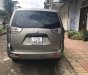 Mitsubishi Zinger G 2009 - Cần bán Mitsubishi Zinger G 2010, màu vàng