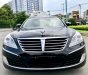 Hyundai Equus vs380  2011 - Equus vs380 ĐK 2011 hàng full màu đen 5 chỗ, hàng full đủ đồ chơi, số tự động