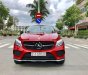 Mercedes-Benz GLE-Class  GLE 450 AMG 4Matic 2015 - Xe cũ Mercedes GLE 450 AMG 4Matic đời 2015, màu đỏ, nhập khẩu nguyên chiếc như mới