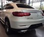 Mercedes-Benz GLE-Class GLE 400 4Matic 2018 - Cần bán Mercedes GLE 400 4Matic năm 2018, màu trắng, nhập khẩu