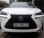 Lexus NX 200T 2016 - Bán Lexus NX200t đời 2016, màu trắng