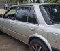 Nissan Bluebird 1986 - Cần bán Nissan Bluebird 1986, màu bạc giá cạnh tranh