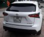 Lexus NX 200T 2016 - Bán Lexus NX200t đời 2016, màu trắng