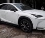 Lexus NX 200T 2016 - Bán Lexus NX200t đời 2016, màu trắng