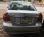 Chevrolet Aveo 2009 - Bán Chevrolet Aveo 2009, màu bạc, giá chỉ 162 triệu