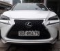 Lexus NX  200T 2016 - Cần bán lại xe Lexus NX 200T đời 2016, màu trắng, nhập khẩu 