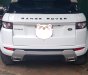 LandRover Evoque 2013 - Cần bán xe LandRover Evoque sản xuất 2013, màu trắng, xe nhập