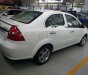 Chevrolet Aveo   LT  2018 - Bán Chevrolet Aveo LT sản xuất 2018, màu trắng, giá 459tr