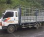 Hyundai Gold 3.5T 2004 - Bán Hyundai Gold 3.5T 2004, màu trắng, cầu to máy to