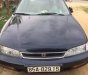 Honda Accord 1997 - Cần bán xe Honda Accord năm 1997, màu đen, nhập khẩu Mỹ