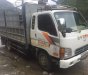 Hyundai Gold 3.5T 2004 - Bán Hyundai Gold 3.5T 2004, màu trắng, cầu to máy to